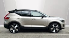 Volvo XC40 300kW Recharge Twin Ultimate 78kWh 5dr AWD Auto Electric Estate